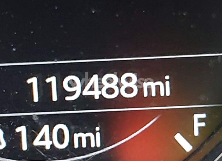 Photo 14 of 2017 Mazda Cx-5 GRAND TOURING (VIN JM3KFBDL3H0172405)