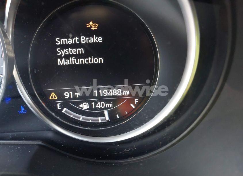 Photo 7 of 2017 Mazda Cx-5 GRAND TOURING (VIN JM3KFBDL3H0172405)