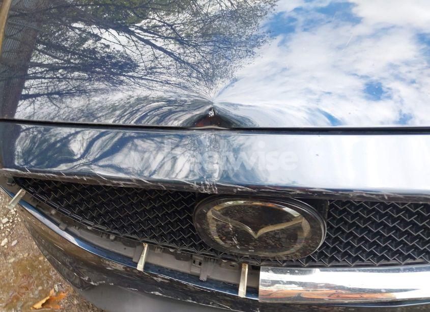 Photo 18 of 2017 Mazda Cx-5 GRAND TOURING (VIN JM3KFBDL3H0195831)