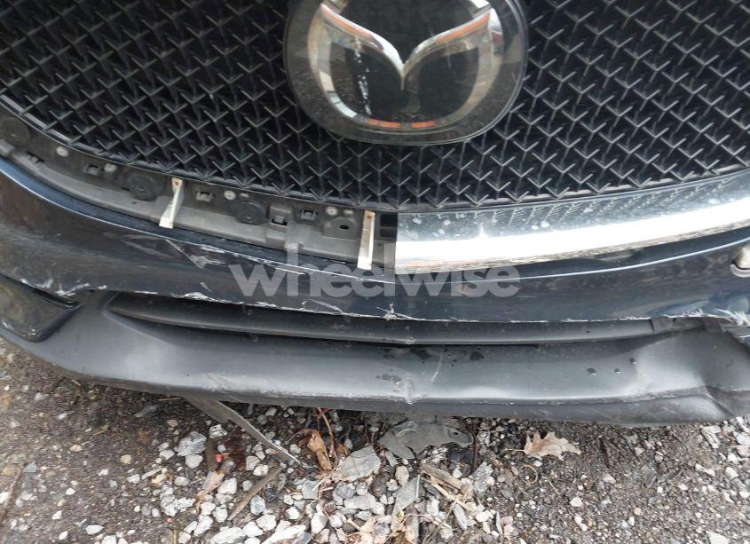 Photo 19 of 2017 Mazda Cx-5 GRAND TOURING (VIN JM3KFBDL3H0195831)