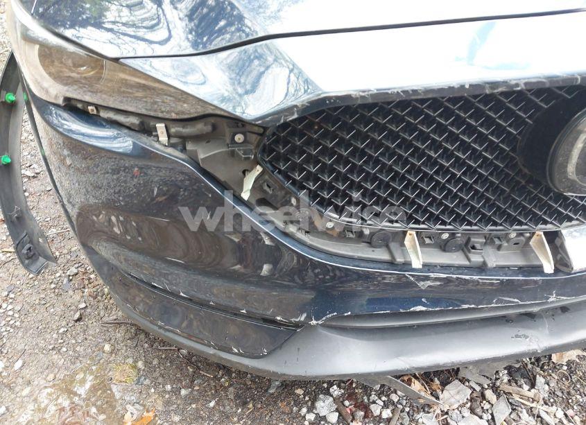 Photo 20 of 2017 Mazda Cx-5 GRAND TOURING (VIN JM3KFBDL3H0195831)