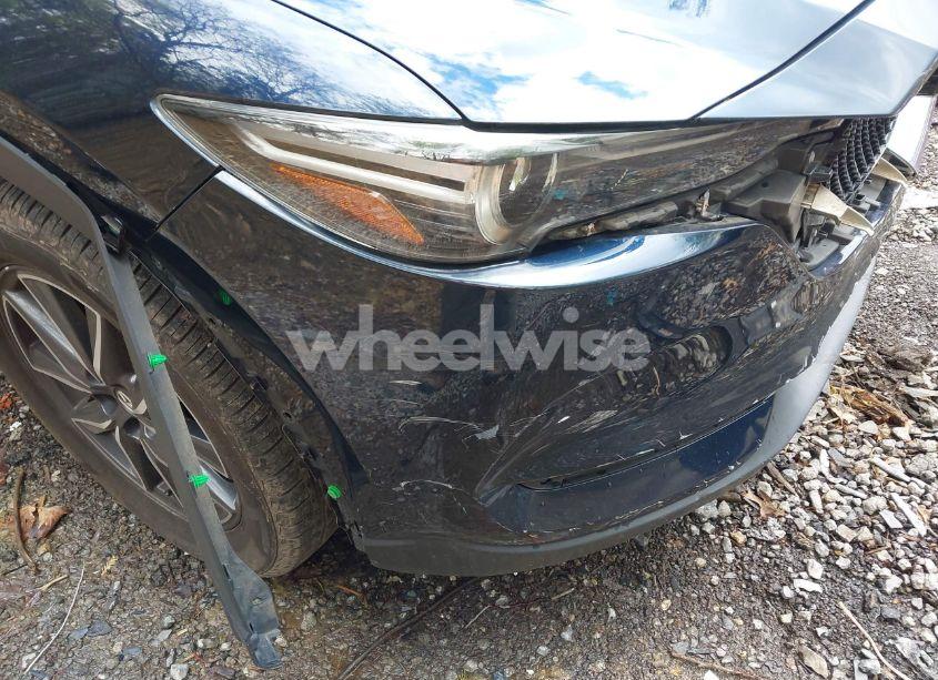 Photo 21 of 2017 Mazda Cx-5 GRAND TOURING (VIN JM3KFBDL3H0195831)