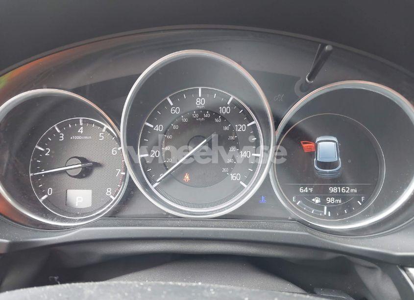 Photo 7 of 2017 Mazda Cx-5 GRAND TOURING (VIN JM3KFBDL3H0195831)