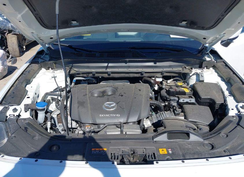 Photo 10 of 2024 Mazda Cx-5 2.5 S PREMIUM (VIN JM3KFBDL3R0428723)