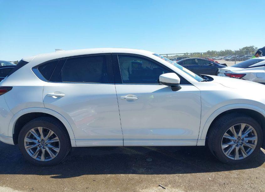 Photo 13 of 2024 Mazda Cx-5 2.5 S PREMIUM (VIN JM3KFBDL3R0428723)