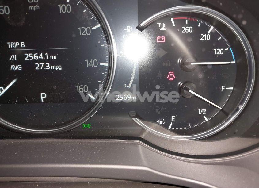 Photo 15 of 2024 Mazda Cx-5 2.5 S PREMIUM (VIN JM3KFBDL3R0522827)