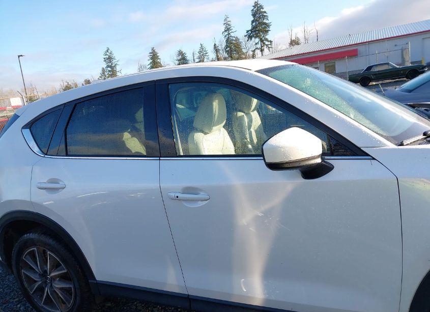 Photo 13 of 2017 Mazda Cx-5 GRAND TOURING (VIN JM3KFBDL4H0150946)