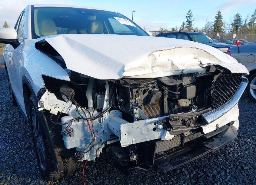 Photo 6 of 2017 Mazda Cx-5 GRAND TOURING (VIN JM3KFBDL4H0150946)