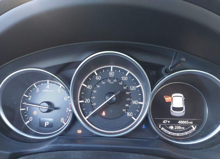 Photo 7 of 2017 Mazda Cx-5 GRAND TOURING (VIN JM3KFBDL4H0150946)