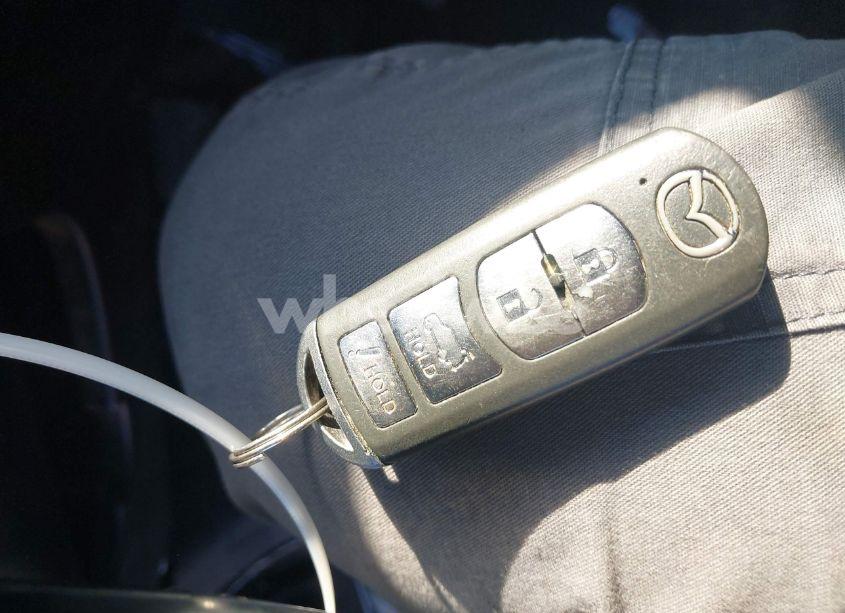 Photo 11 of 2017 Mazda Cx-5 (VIN JM3KFBDL4H0208540)