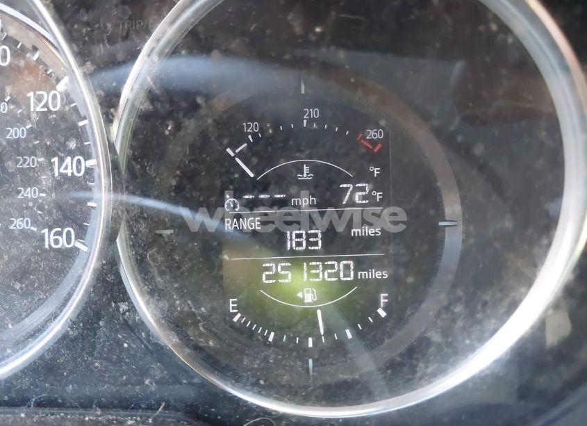 Photo 15 of 2017 Mazda Cx-5 (VIN JM3KFBDL4H0208540)