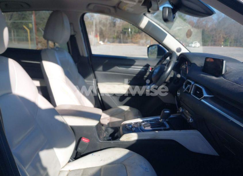 Photo 5 of 2017 Mazda Cx-5 (VIN JM3KFBDL4H0208540)