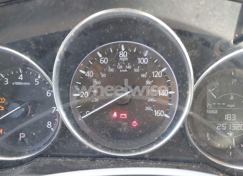 Photo 7 of 2017 Mazda Cx-5 (VIN JM3KFBDL4H0208540)