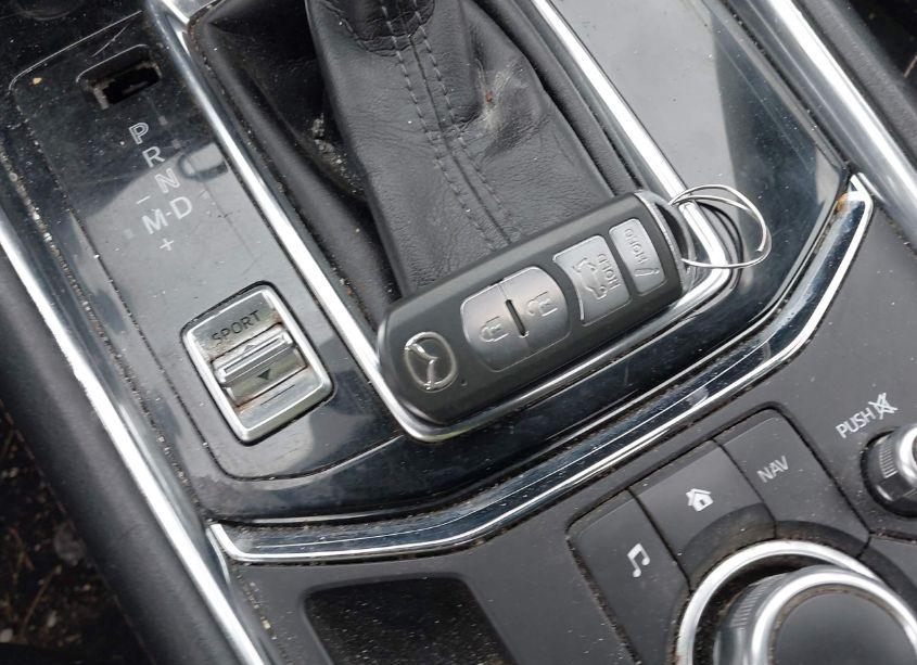 Photo 11 of 2017 Mazda Cx-5 GRAND SELECT (VIN JM3KFBDL4H0222874)