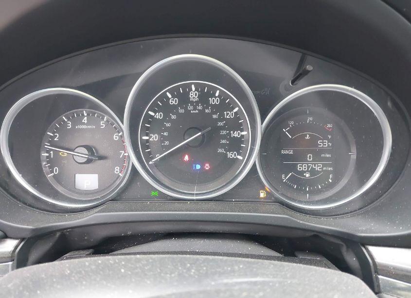 Photo 7 of 2017 Mazda Cx-5 GRAND SELECT (VIN JM3KFBDL4H0222874)