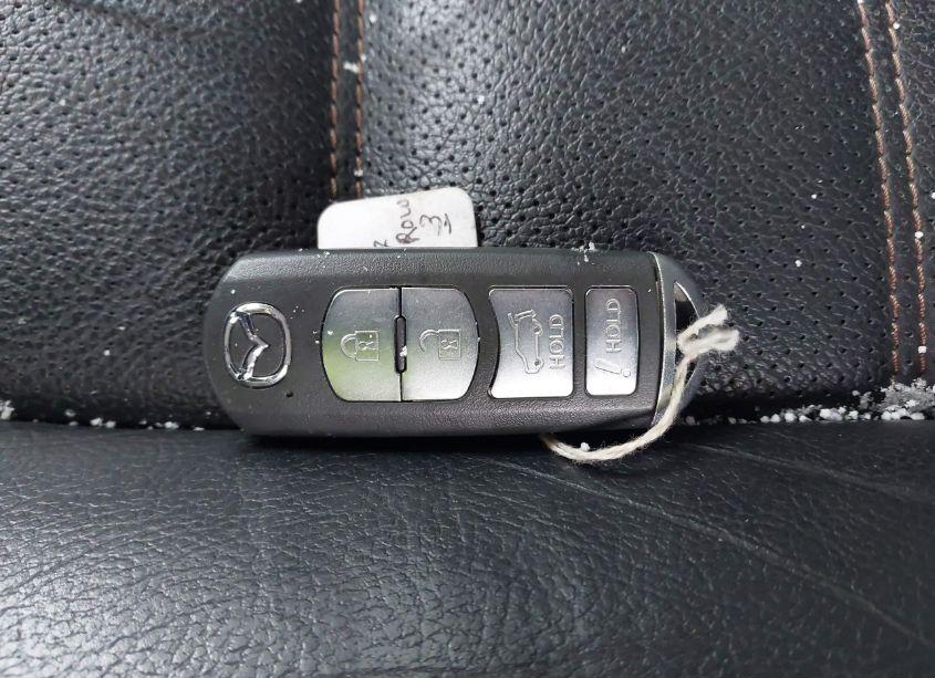 Photo 11 of 2017 Mazda Cx-5 GRAND TOURING (VIN JM3KFBDL4H0225077)