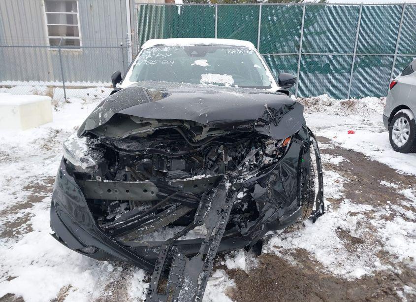 Photo 12 of 2017 Mazda Cx-5 GRAND TOURING (VIN JM3KFBDL4H0225077)