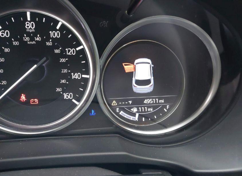 Photo 15 of 2017 Mazda Cx-5 GRAND TOURING (VIN JM3KFBDL4H0225077)