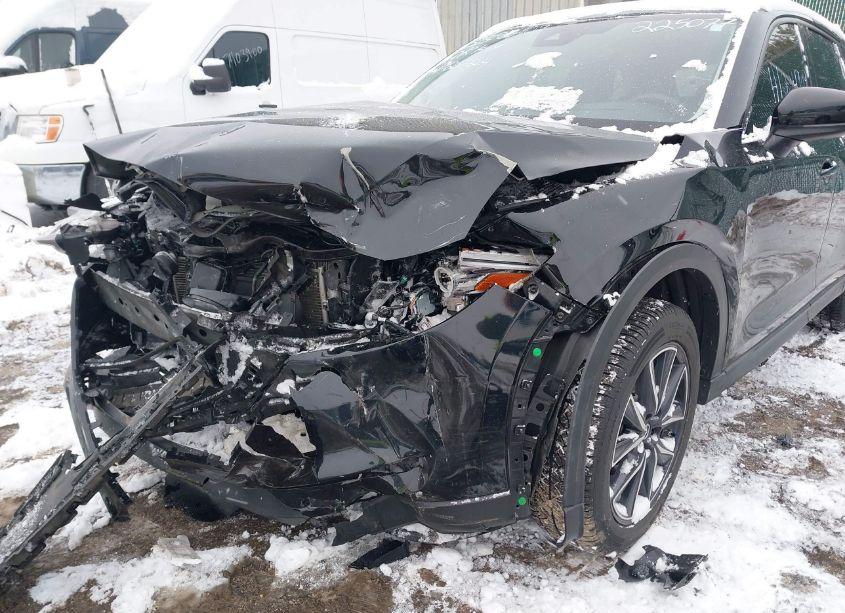 Photo 6 of 2017 Mazda Cx-5 GRAND TOURING (VIN JM3KFBDL4H0225077)