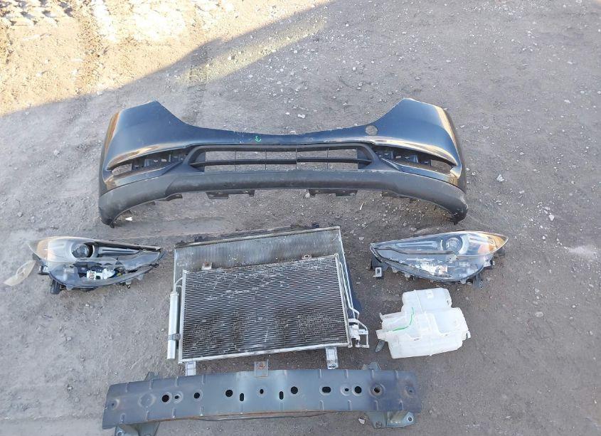 Photo 12 of 2017 Mazda Cx-5 GRAND TOURING (VIN JM3KFBDL5H0101870)