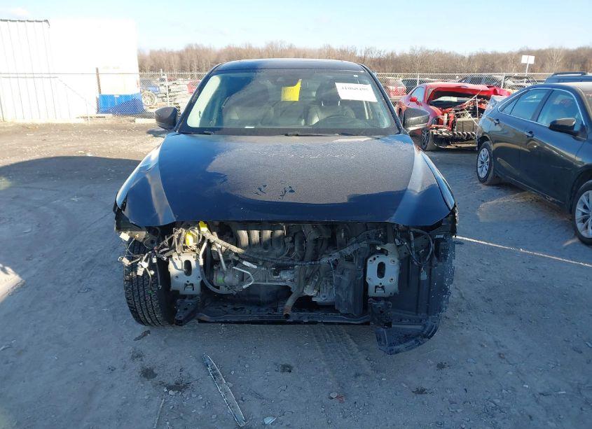 Photo 13 of 2017 Mazda Cx-5 GRAND TOURING (VIN JM3KFBDL5H0101870)