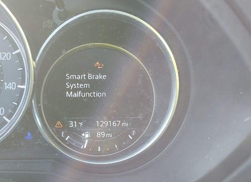 Photo 16 of 2017 Mazda Cx-5 GRAND TOURING (VIN JM3KFBDL5H0101870)