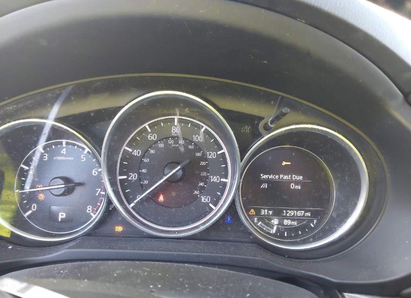 Photo 7 of 2017 Mazda Cx-5 GRAND TOURING (VIN JM3KFBDL5H0101870)