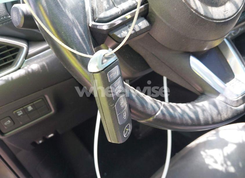 Photo 11 of 2017 Mazda Cx-5 GRAND TOURING (VIN JM3KFBDL5H0117597)