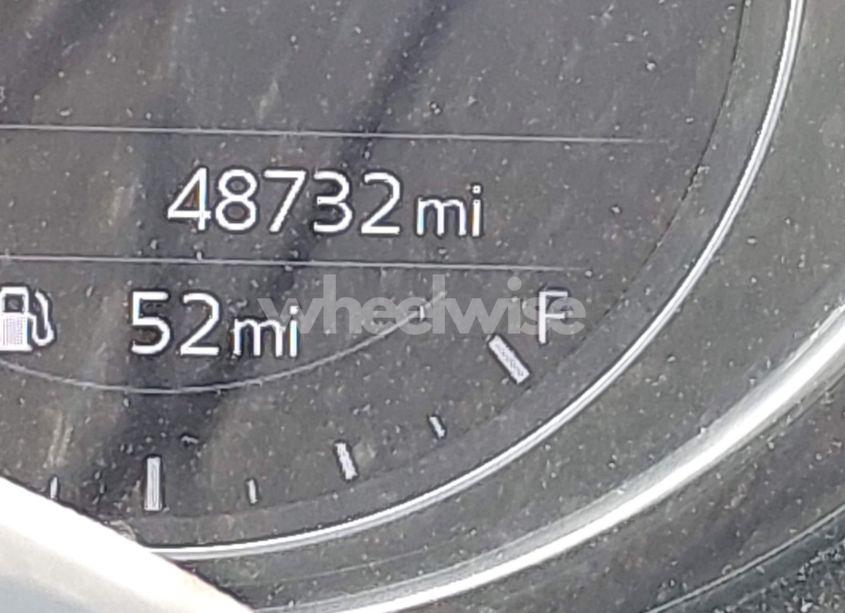 Photo 15 of 2017 Mazda Cx-5 GRAND TOURING (VIN JM3KFBDL5H0117597)