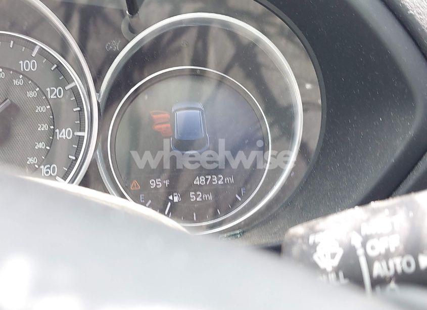 Photo 7 of 2017 Mazda Cx-5 GRAND TOURING (VIN JM3KFBDL5H0117597)