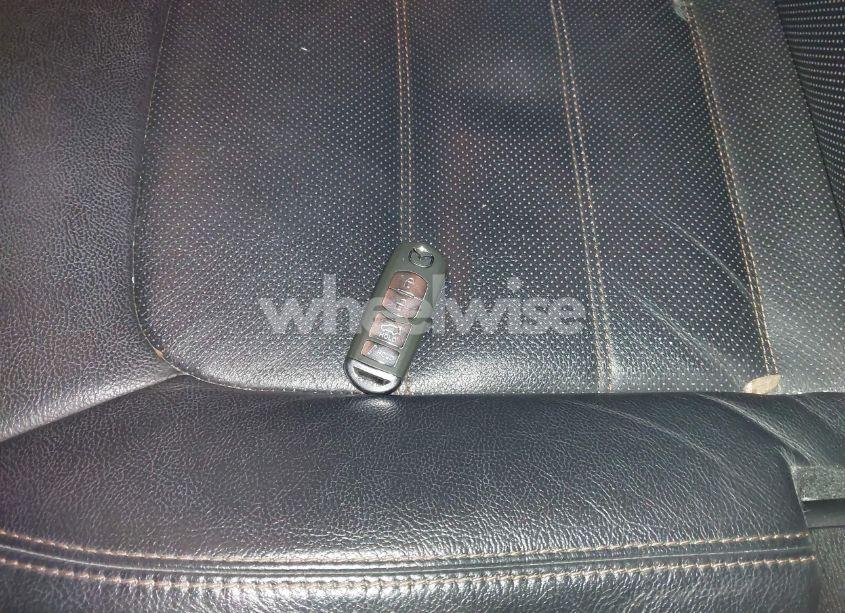 Photo 11 of 2017 Mazda Cx-5 GRAND TOURING (VIN JM3KFBDL5H0165732)