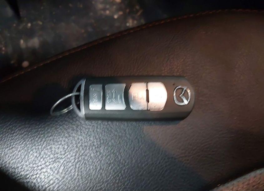 Photo 11 of 2017 Mazda Cx-5 GRAND TOURING (VIN JM3KFBDL6H0142928)