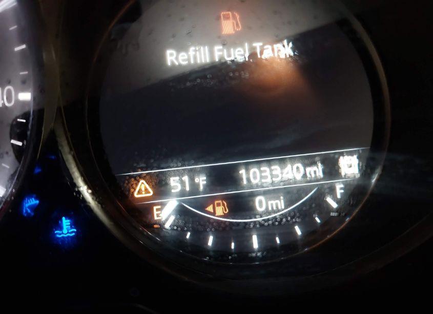 Photo 16 of 2017 Mazda Cx-5 GRAND TOURING (VIN JM3KFBDL6H0142928)