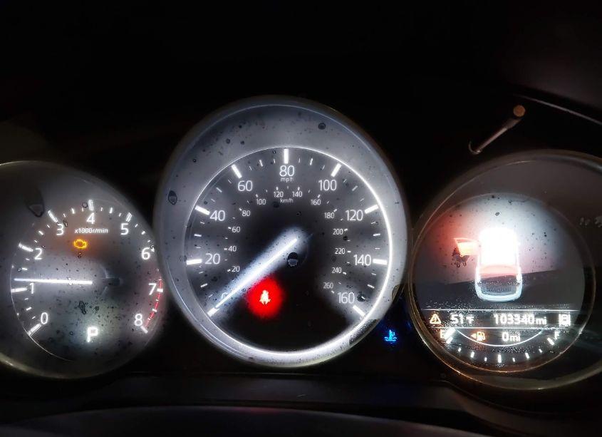 Photo 7 of 2017 Mazda Cx-5 GRAND TOURING (VIN JM3KFBDL6H0142928)