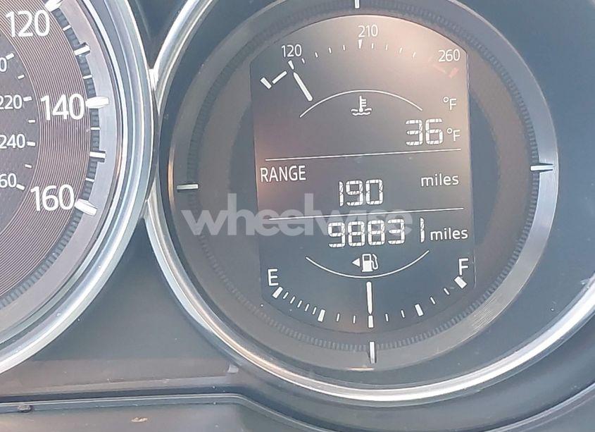 Photo 15 of 2017 Mazda Cx-5 GRAND SELECT (VIN JM3KFBDL6H0188517)