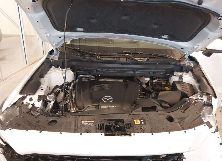 Photo 10 of 2024 Mazda Cx-5 2.5 S PREMIUM (VIN JM3KFBDL6R0528380)