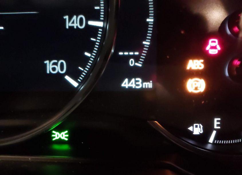 Photo 16 of 2024 Mazda Cx-5 2.5 S PREMIUM (VIN JM3KFBDL6R0528380)