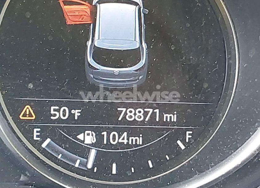 Photo 7 of 2017 Mazda Cx-5 GRAND TOURING (VIN JM3KFBDL7H0219211)