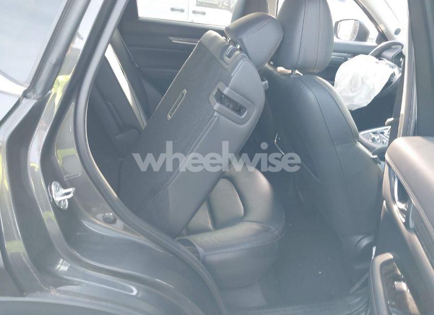 Photo 8 of 2017 Mazda Cx-5 GRAND TOURING (VIN JM3KFBDL7H0219211)