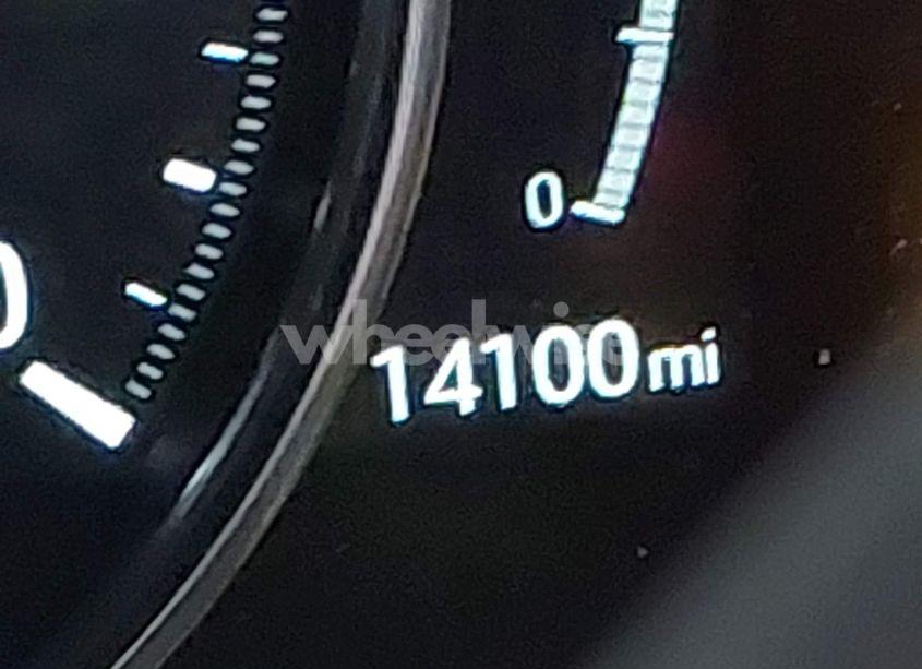 Photo 15 of 2024 Mazda Cx-5 2.5 S PREMIUM (VIN JM3KFBDL8R0470661)