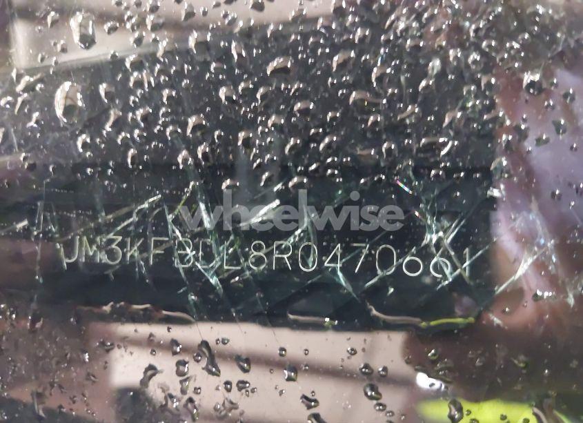 Photo 9 of 2024 Mazda Cx-5 2.5 S PREMIUM (VIN JM3KFBDL8R0470661)