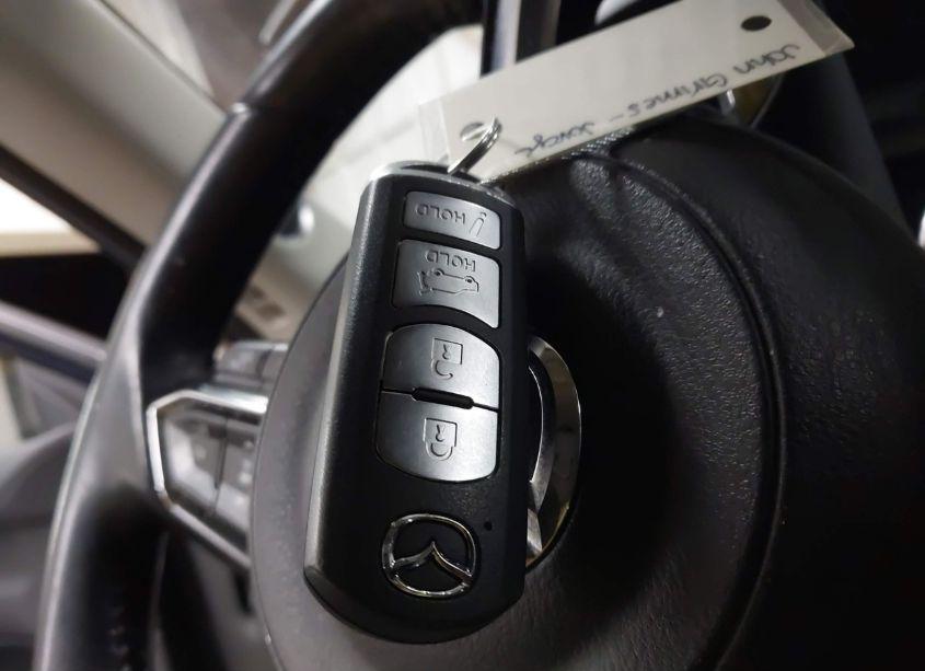 Photo 11 of 2017 Mazda Cx-5 GRAND TOURING (VIN JM3KFBDL9H0146648)