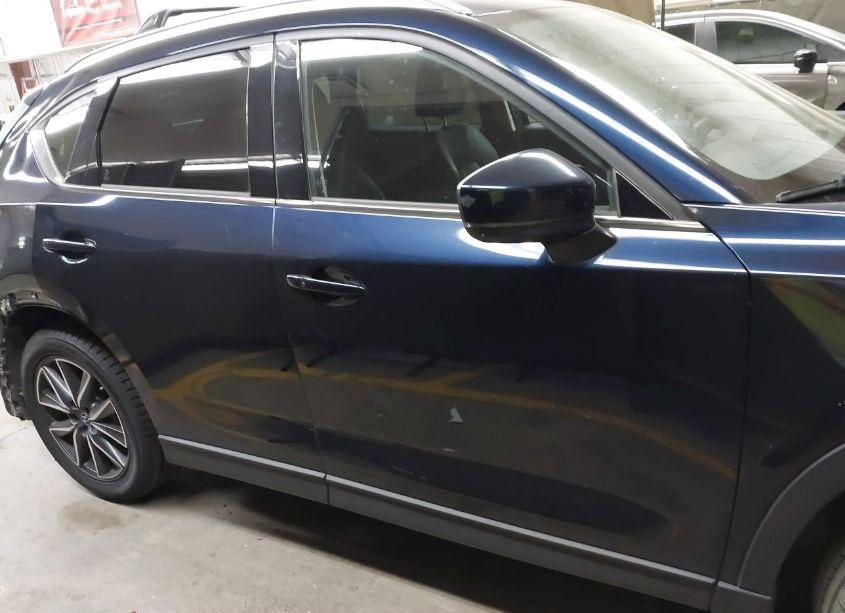 Photo 13 of 2017 Mazda Cx-5 GRAND TOURING (VIN JM3KFBDL9H0146648)