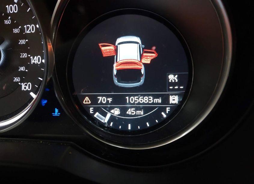 Photo 15 of 2017 Mazda Cx-5 GRAND TOURING (VIN JM3KFBDL9H0146648)