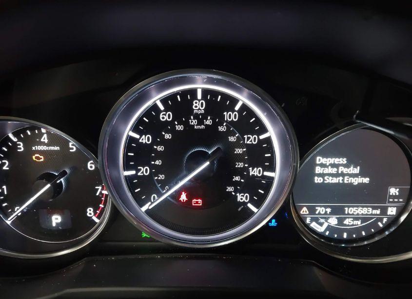 Photo 7 of 2017 Mazda Cx-5 GRAND TOURING (VIN JM3KFBDL9H0146648)