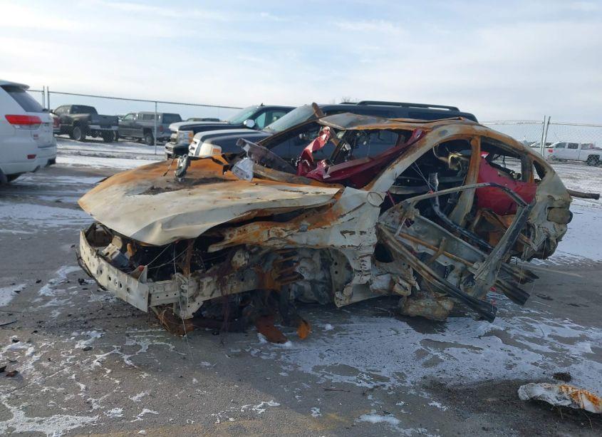 Photo 2 of 2017 Mazda Cx-5 GRAND TOURING (VIN JM3KFBDL9H0151686)