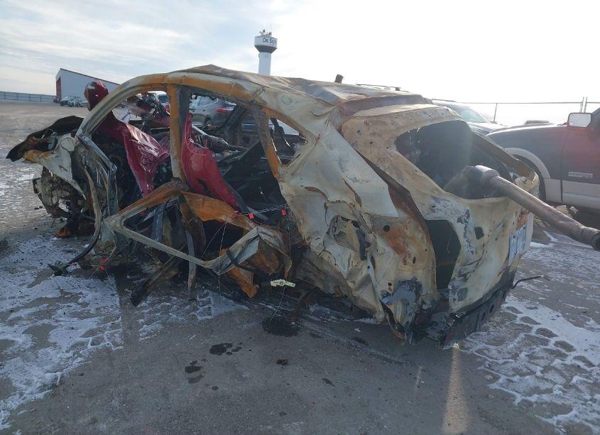 Photo 3 of 2017 Mazda Cx-5 GRAND TOURING (VIN JM3KFBDL9H0151686)