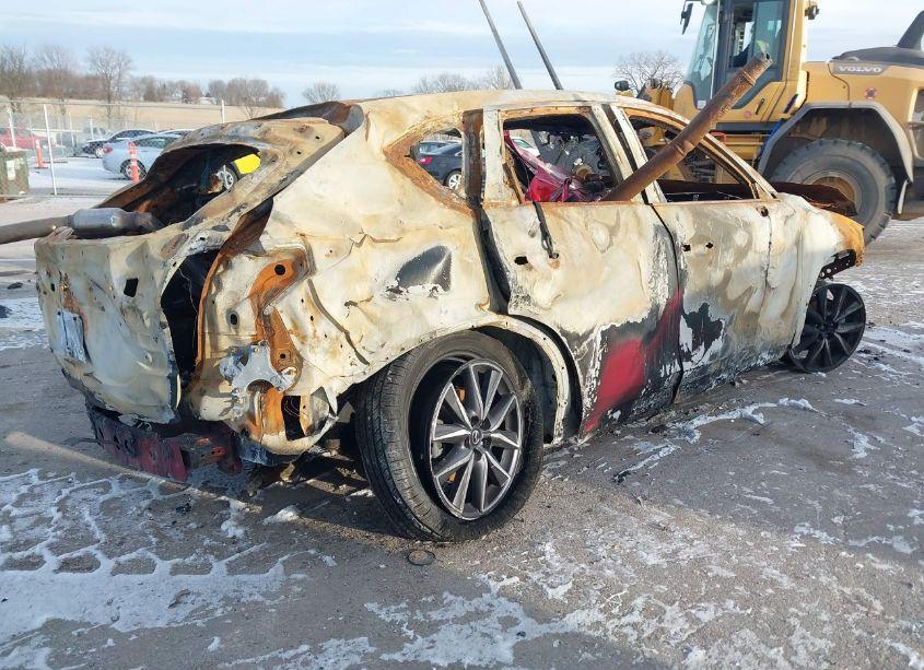 Photo 4 of 2017 Mazda Cx-5 GRAND TOURING (VIN JM3KFBDL9H0151686)