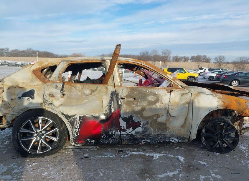 Photo 6 of 2017 Mazda Cx-5 GRAND TOURING (VIN JM3KFBDL9H0151686)