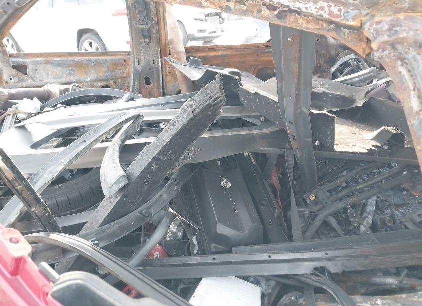 Photo 8 of 2017 Mazda Cx-5 GRAND TOURING (VIN JM3KFBDL9H0151686)